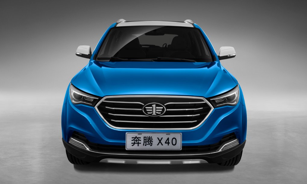 一汽奔騰最新suv,一汽奔騰最新SUV，引領(lǐng)未來汽車潮流的杰出之作