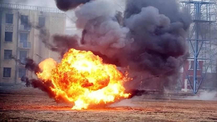 山東爆炸事件最新消息實時更新，心系齊魯大地，關注爆炸進展