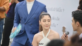 泰國(guó)演員Boom，星光璀璨，影響力深遠(yuǎn)