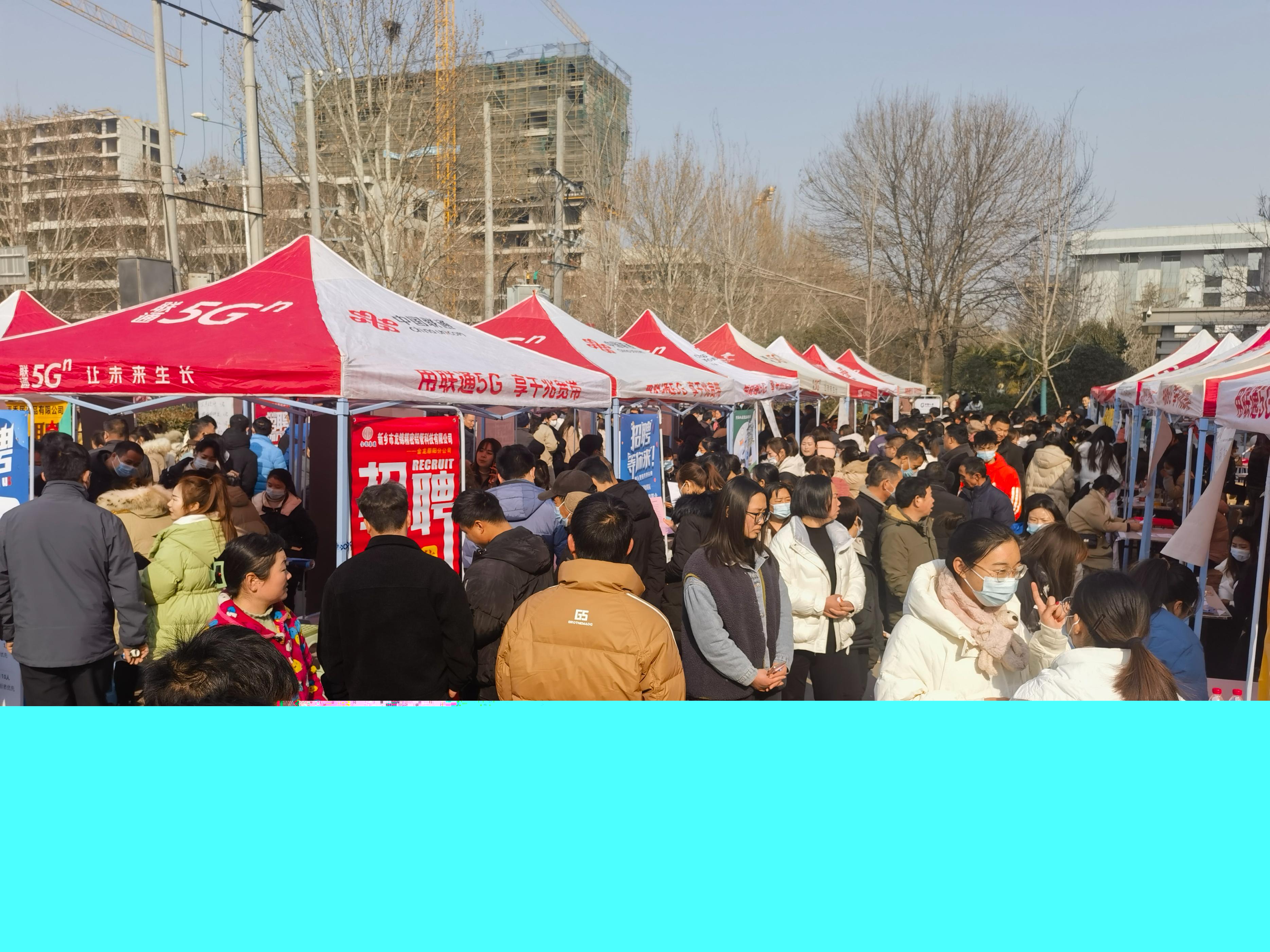 原陽在線最新招聘信息，職業(yè)發(fā)展的理想選擇門戶